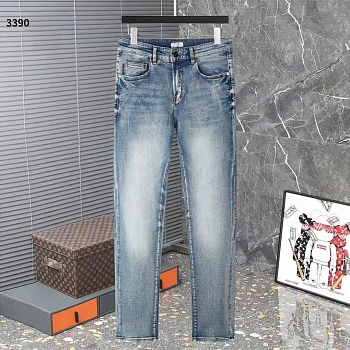 Джинсы Мужские Prada 6340