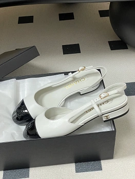 Туфли Женские Chanel 426250