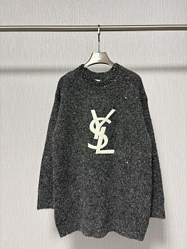 Джемперы И Свитеры Женские Saint Laurent 422776