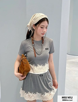 Юбки Женские Miu Miu 11884020