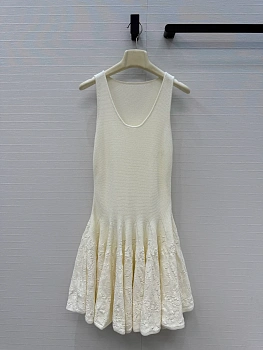 Платья Женские Alaia 11210178