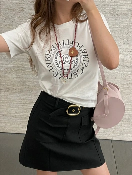 Футболки Женские Celine 11231462