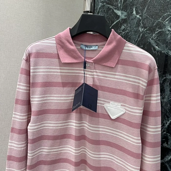 Рубашки Женские Prada 12875101
