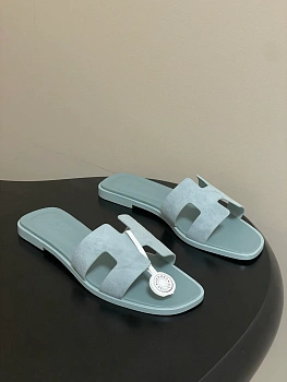 Сандалии Женские Hermes 11464096