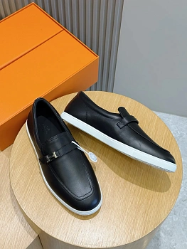 Лоферы И Туфли Мужские Hermes 634281