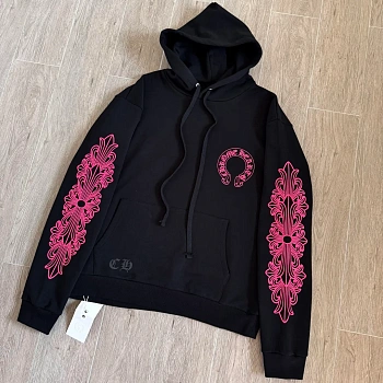 Свитшоты И Худи Женские Chrome Hearts 909601