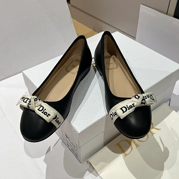 Балетки Женские Christian Dior 13547399