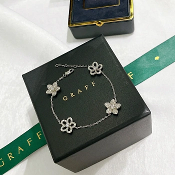 Бижутерия Graff 11721