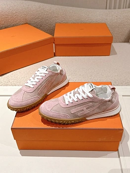 Кроссовки Женские Hermes 1279977