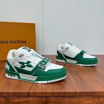 Кроссовки Женские Louis Vuitton 1016421