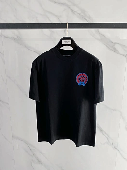 Футболки Мужские Chrome Hearts 11504152