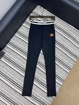 Брюки Женские Miu Miu 405939