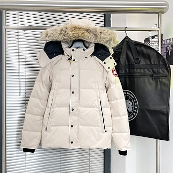 Куртки И Пуховики Женские Canada Goose 798385