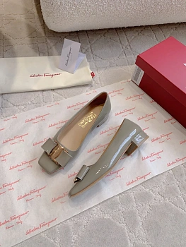 Туфли Женские Salvatore Ferragamo 11870079