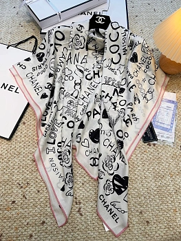 Шарфы Chanel 387046