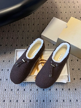 Балетки Женские The Row 248852