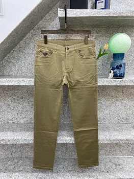 Джинсы Мужские Prada 714940