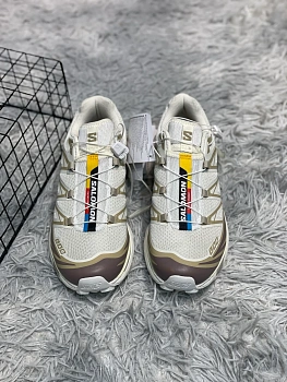 Кроссовки Мужские Salomon 5435539