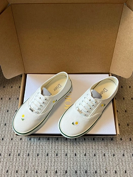 Кеды Женские Christian Dior 10080359