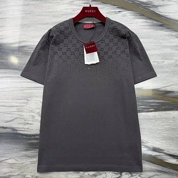 Футболки Мужские Gucci 340042