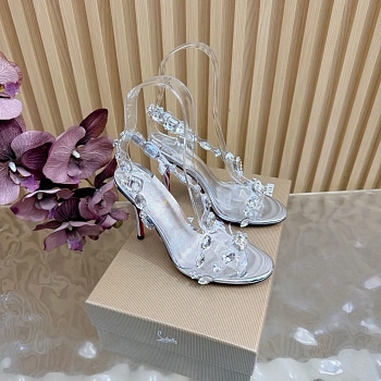 Туфли Женские Christian Louboutin 9396019