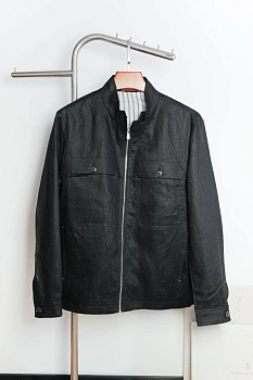 Куртки И Пуховики Мужские Brunello Cucinelli 53483