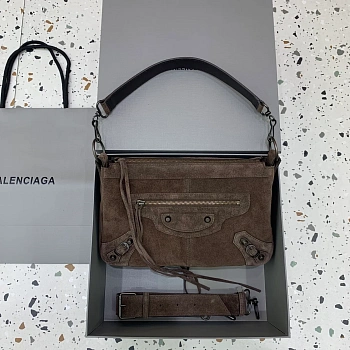 Сумки На Ремне Женские Balenciaga 12600605