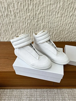 Кеды Женские Maison Margiela 443949