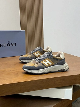 Кроссовки Мужские Hogan 860664