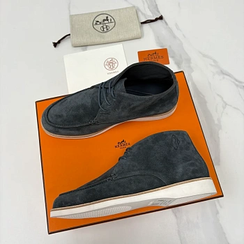 Ботинки Мужские Hermes 790505