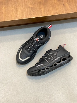 Кроссовки Мужские Moncler 405172