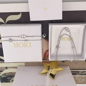 Бижутерия Christian Dior 27540