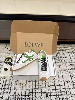Кроссовки Женские Loewe 786321