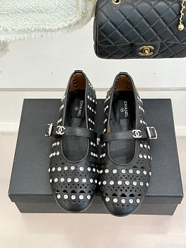 Туфли Женские Chanel 4502455