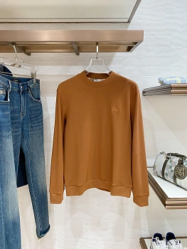 Лонгсливы Мужские Burberry 452567