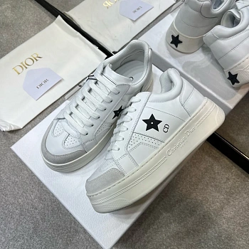 Кеды Женские Christian Dior 19713