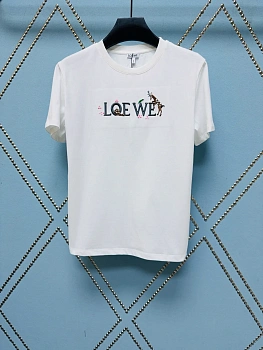 Футболки Женские Loewe 11884812