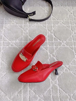 Туфли Женские Salvatore Ferragamo 521264