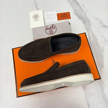 Лоферы И Туфли Мужские Hermes 664655