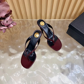 Сандалии Женские Saint Laurent 11777518