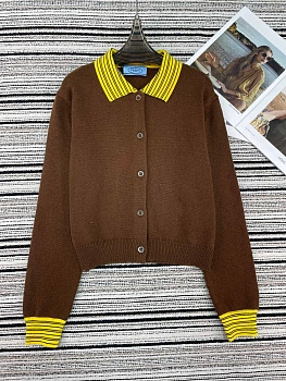 Джемперы И Свитеры Женские Prada 5895975
