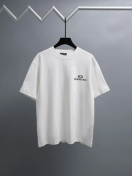 Футболки Мужские Balenciaga 11877937