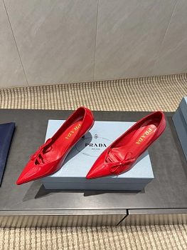 Туфли Женские Prada 392280