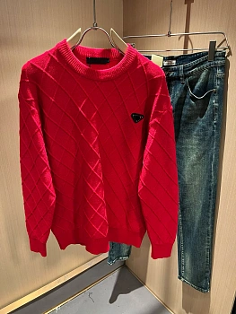 Джемперы И Свитеры Мужские Prada 1220363