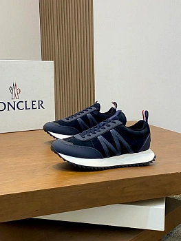Кроссовки Мужские Moncler 405185