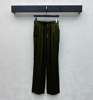 Брюки Женские Gucci 11220941