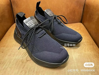 Кроссовки Мужские Berluti 448959