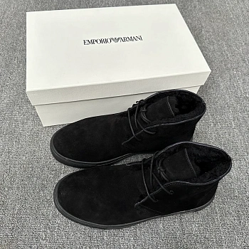 Ботинки Мужские Armani 305965