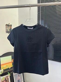 Футболки Женские Alexander Wang 1792451