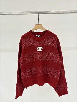 Джемперы И Свитеры Женские Chanel 904991
